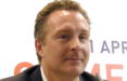 Nick Brien nuovo ceo di McCann Worldgroup