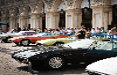 BEA ITALIA 2015 - Primo premio Evento itinerante a 'Maserati Centennial Gathering' di Filmmaster Events