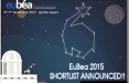  EuBea 2015, ecco i progetti in short list. Acquista un delegate pass e vola a Siviglia per presentare il tuo evento