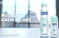Nivea lancia il nuovo deodorante Calm & Care con Draftfcb Milano 