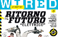 Wired 'Ritorna al futuro' con la DeLorean elettrica by Enel