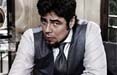 The Red Affair, film in 12 scatti nel calendario Campari con Benicio Del Toro