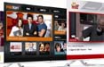 È online la nuova campagna LG Smart TV. In primo piano le app Fox