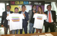 The Color Run by Asus, tappa finale a Monza. L'edizione 2015 chiude a +100%