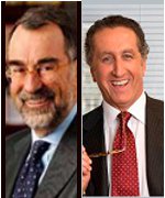 Maurizio Costa lascia Mondadori e diventa Vice Pres. Fininvest. Al suo posto Ernesto Mauri come Ad