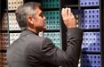 Nespresso saluta George Clooney