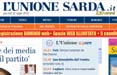Unione Editoriale affida a dodicitrenta la comunicazione sarda