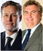 Cambio al vertice di Maxus Italia: Pezzi nuovo CEO. Campanini CMO in WPP