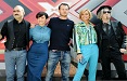 AudiSocial: X Factor 1° per fan attivi su Facebook. 2° Servizio Pubblico, 3^ La Prova del Cuoco