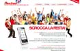Auchan festeggia il 20esimo compleanno con Draftfcb 