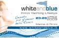 Ricca rosa di media partnership e campagna integrata per l'evento 'White and Blue' 