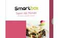 Smartbox lancia i nuovi cofanetti