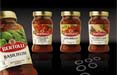 FutureBrand cura il restyling dei sughi Bertolli