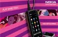 Il nuovo Nokia 5800 Xpress Music si promuove a ritmo di adv e sul web