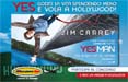 Warner Bros. Pictures e Mercatone Uno insieme per il film 'Yes Man' 

