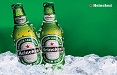 Heineken invita a vivere nuove avventure con la campagna 'Cities of the World'. Firma W+K Amsterdam