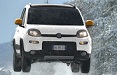 Fiat Panda va in Antartide con Leo Burnett