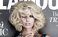 Karolina Kurkova protagonista su Glamour. A ottobre diffusione a +7,4%
