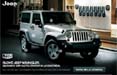 Con xister gli utenti Facebook vanno on air per Jeep Wrangler 