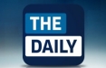 Murdoch lancia The Daily, primo quotidiano iPad 