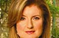 Arianna Huffington vince il Premio Ischia Internazionale di Giornalismo