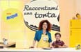 Nesquik lancia su Cielo 'Raccontami una torta', nuovo format firmato Now Available 