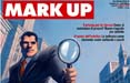 Nuova veste per 'Mark Up', che rinnova grafica e contenuti 