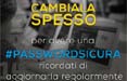 Al via la campagna 'Password sicura' di Italiaonline