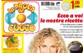 La Prova del Cuoco Magazine debutta in edicola con 600mila copie 