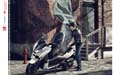 Yamaha e DLVBBDO si fanno in due per X-MAX e X-CITY

