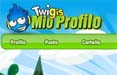 Twigis sbarca in Italia con Rcs