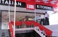 Cucine Lube apre un nuovo monomarca in India 