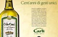 Fratelli Carli spegne cento candeline con Cernuto Pizzigoni & Partners