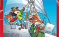 La Rai partecipa alla seconda stagione di Geronimo Stilton