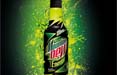 PepsiCo entra nel mercato energy drink e lancia Mountain Dew Energy 

