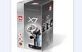 RobilantAssociati cura il packaging per ‘illy Espresso Machine’