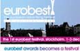 A dicembre a Stoccolma il 1°Eurobest Advertising Festival