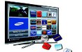 Samsung Smart TV: due milioni di applicazioni scaricate