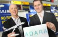 Partnership tra Ryanair e Adara per agevolare gli inserzionisti