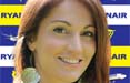 Chiara Ravara nuovo sales & marketing executive Ryanair per Italia, Croazia e Grecia
