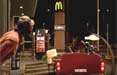 TBWA\Italia racconta tutto il buono del McDrive 