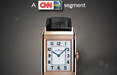 Jaeger-LeCoultre porta il lusso nel programma targato CNN 'Backstory' 