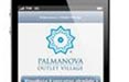 Palmanova Outlet Village entra nel mondo mobile con L,L&L