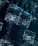 Emozione e tecnologia per il lancio di eni blu+. Firmano Reiner Flaes e TBWA\Italia