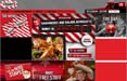 T.G.I. Friday's USA si affida a Publicis New York 