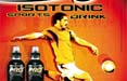 StageUp e Coca Cola per il progetto ‘Gattuso testimonial Powerade Pro'
