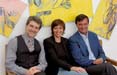 Pdc: nuovo board direttivo con Eliana Lanza e Federico Sobrero