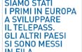 Di Saatchi & Saatchi la campagna stampa Autostrade per l'Italia 