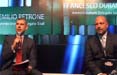 Sisal apre a Milano Wincity, lo comunica Cayenne