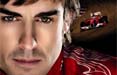 Fernando Alonso testimonial del nuovo profumo by Morris 


